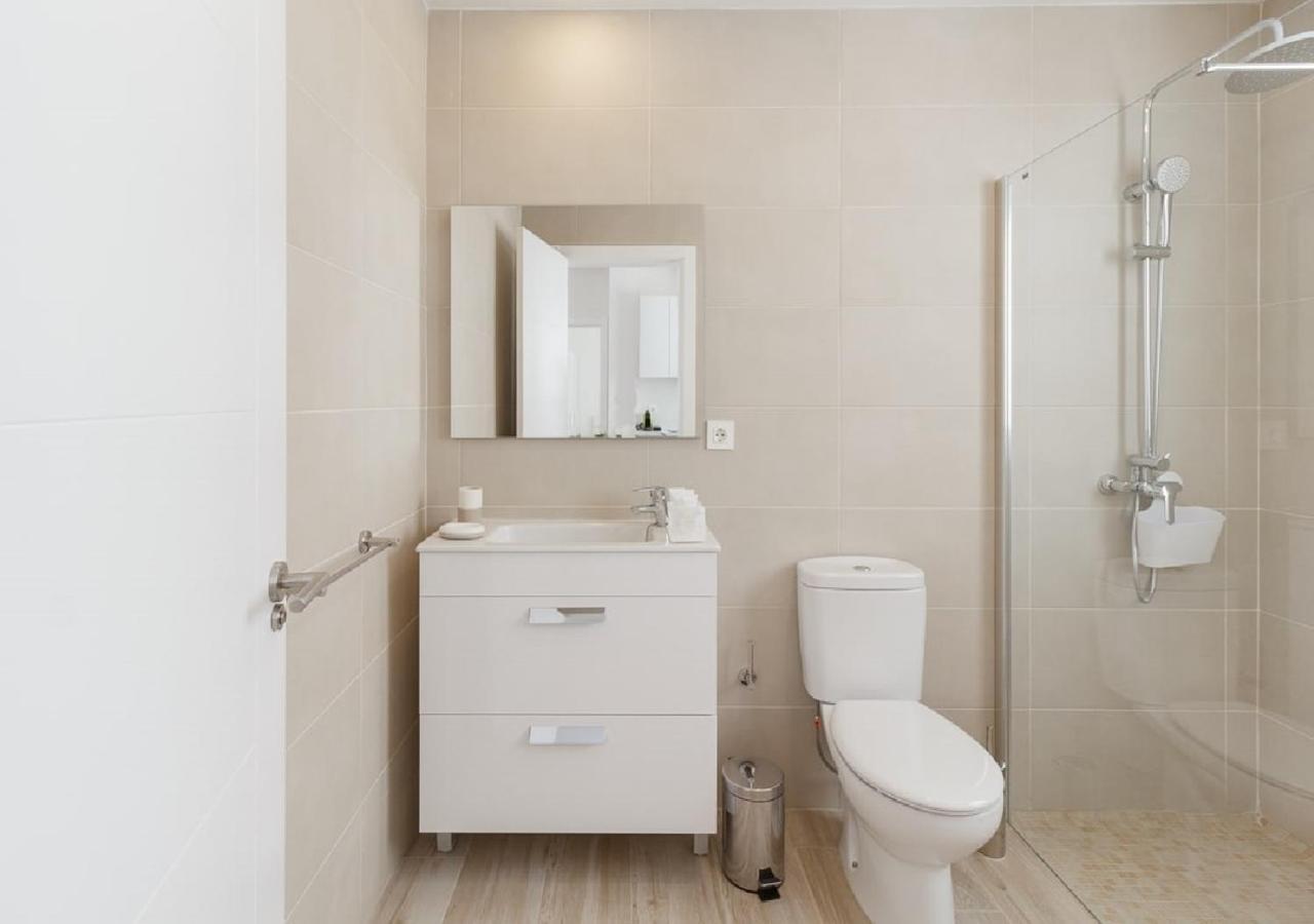 Moderno Urbano En Barrio Histórico 1ºd Apartamento Santa Cruz de Tenerife