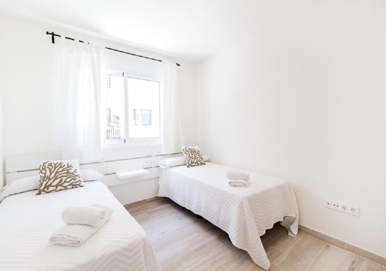 Apartamento Moderno Urbano En Barrio Histórico 1ºd