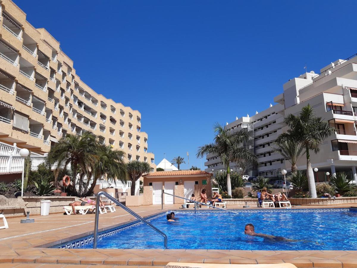 Borinquen Americas Apartment Playa de las Americas (Tenerife)