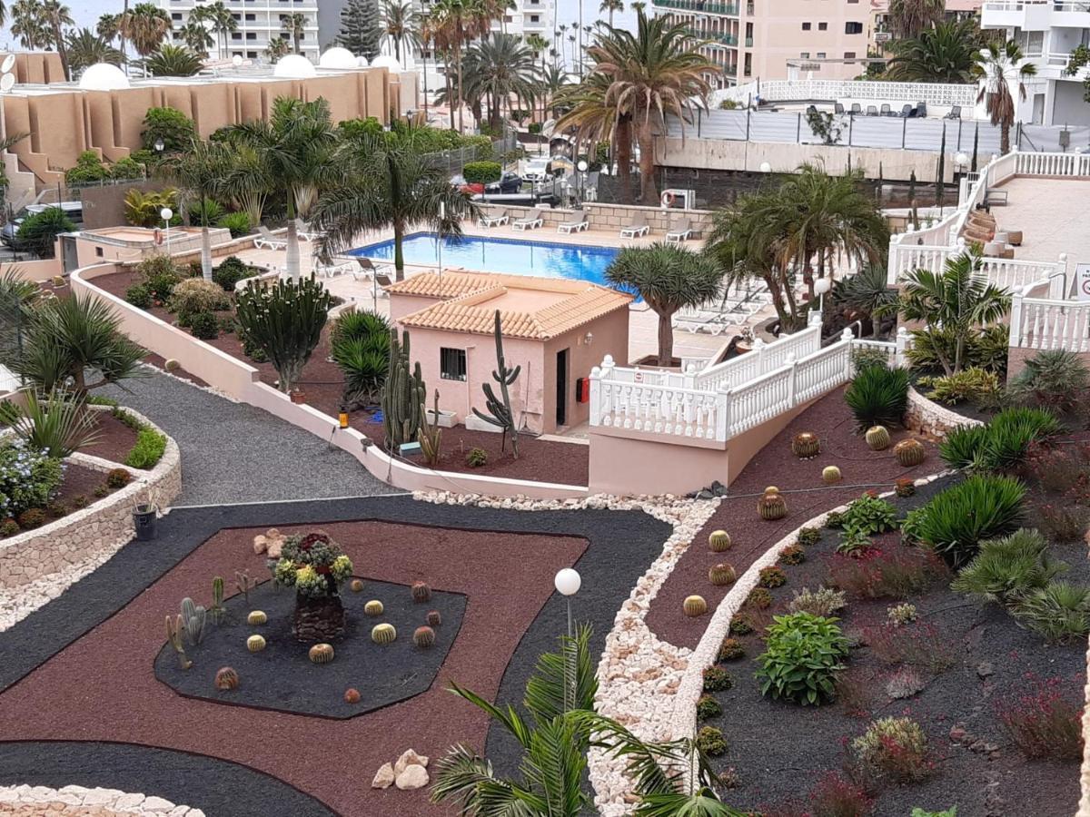 Borinquen Americas Playa de las Americas (Tenerife)