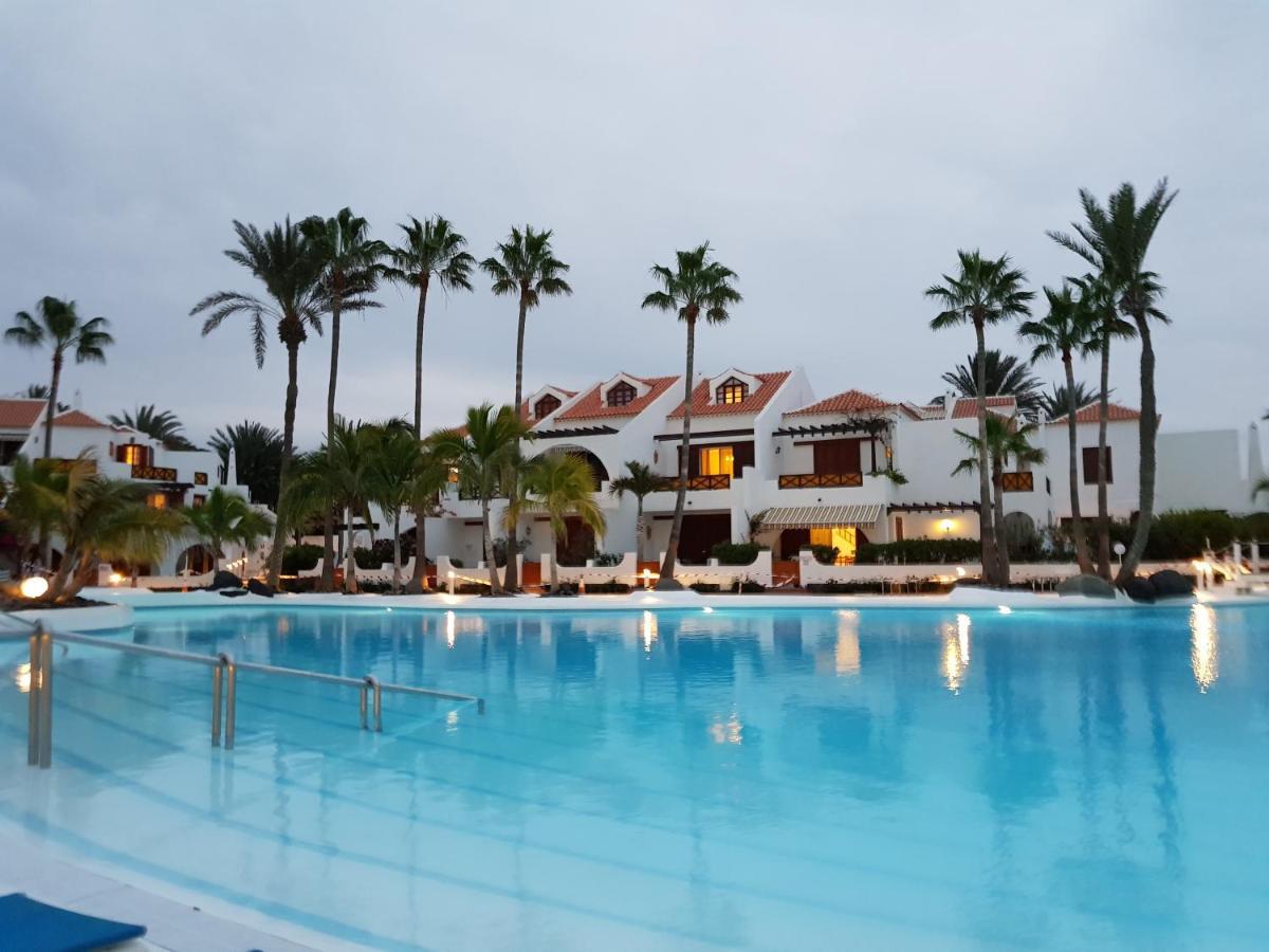 Parque Santiago 3 Studio Vista Mar Playa de las Americas (Tenerife)