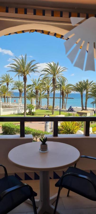 Apartment Parque Santiago 3 Studio Vista Mar Playa de las Americas (Tenerife)