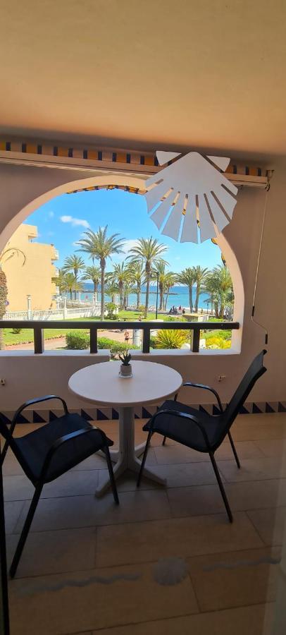 Apartment Parque Santiago 3 Studio Vista Mar Playa de las Americas (Tenerife)