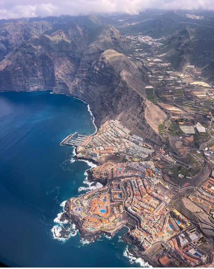 Ohana Apartment Puerto de Santiago (Tenerife)