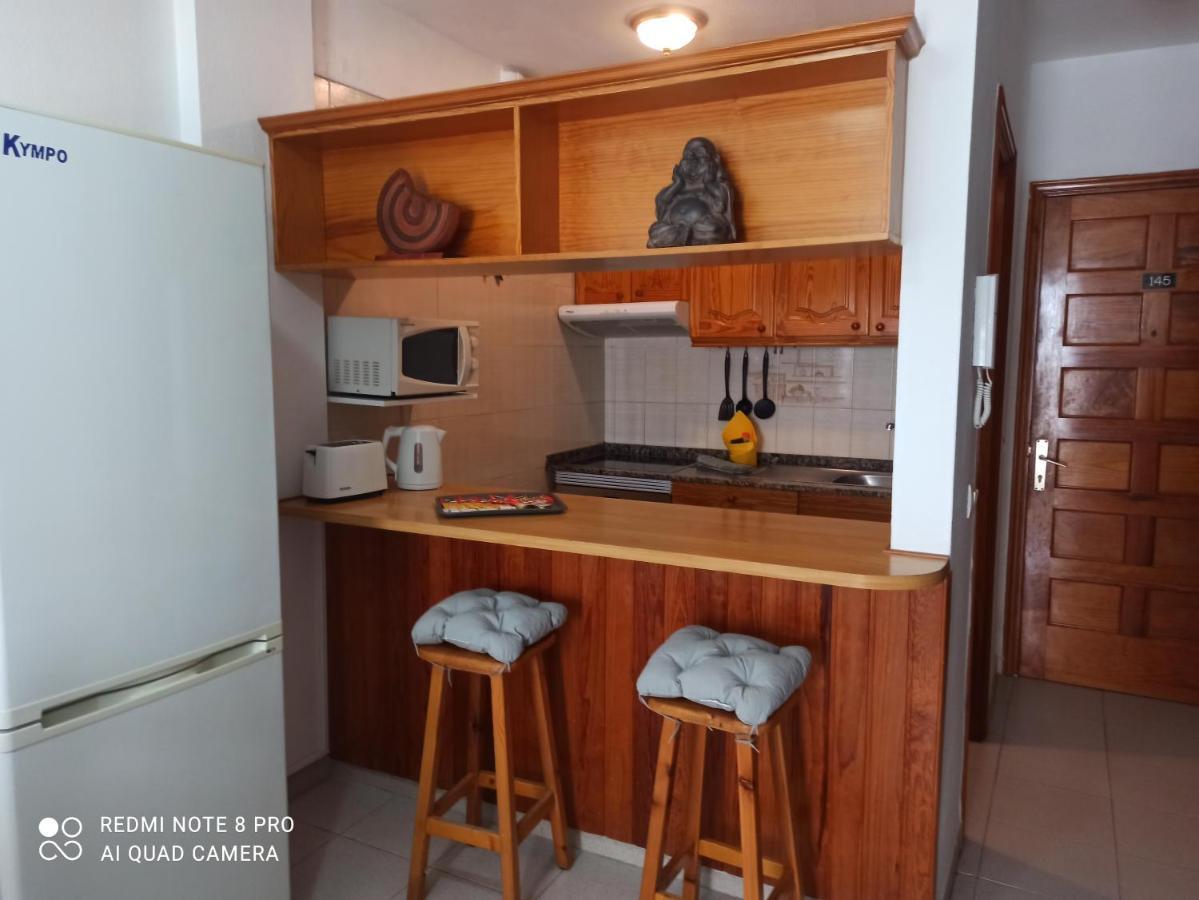 Appartement Ohana