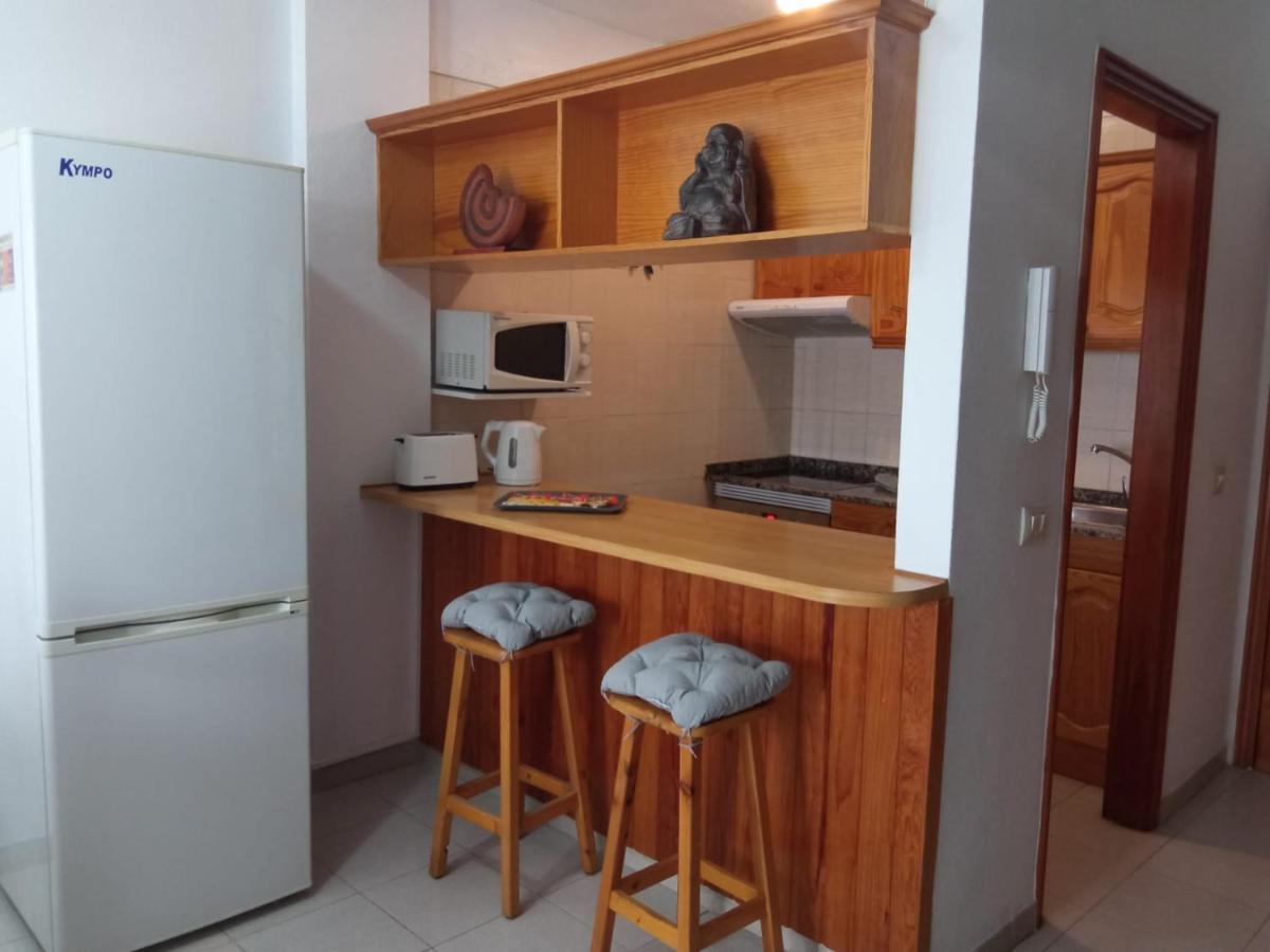 Ohana Appartement Puerto de Santiago (Tenerife)