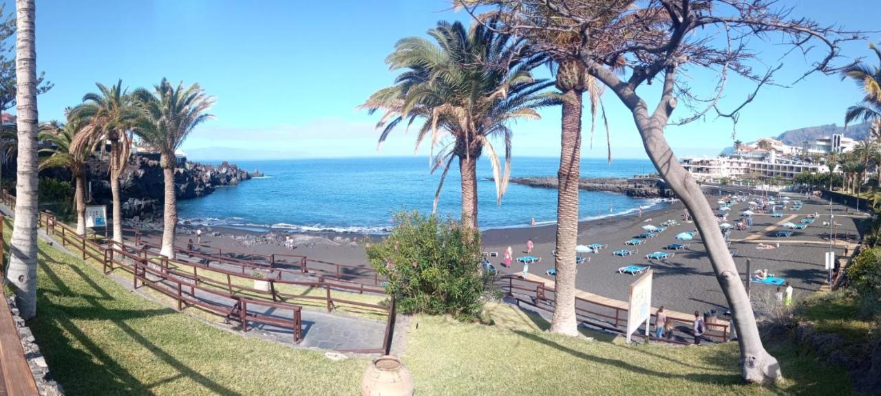 Ohana Apartment Puerto de Santiago (Tenerife)