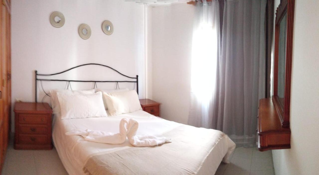 Appartement Ohana