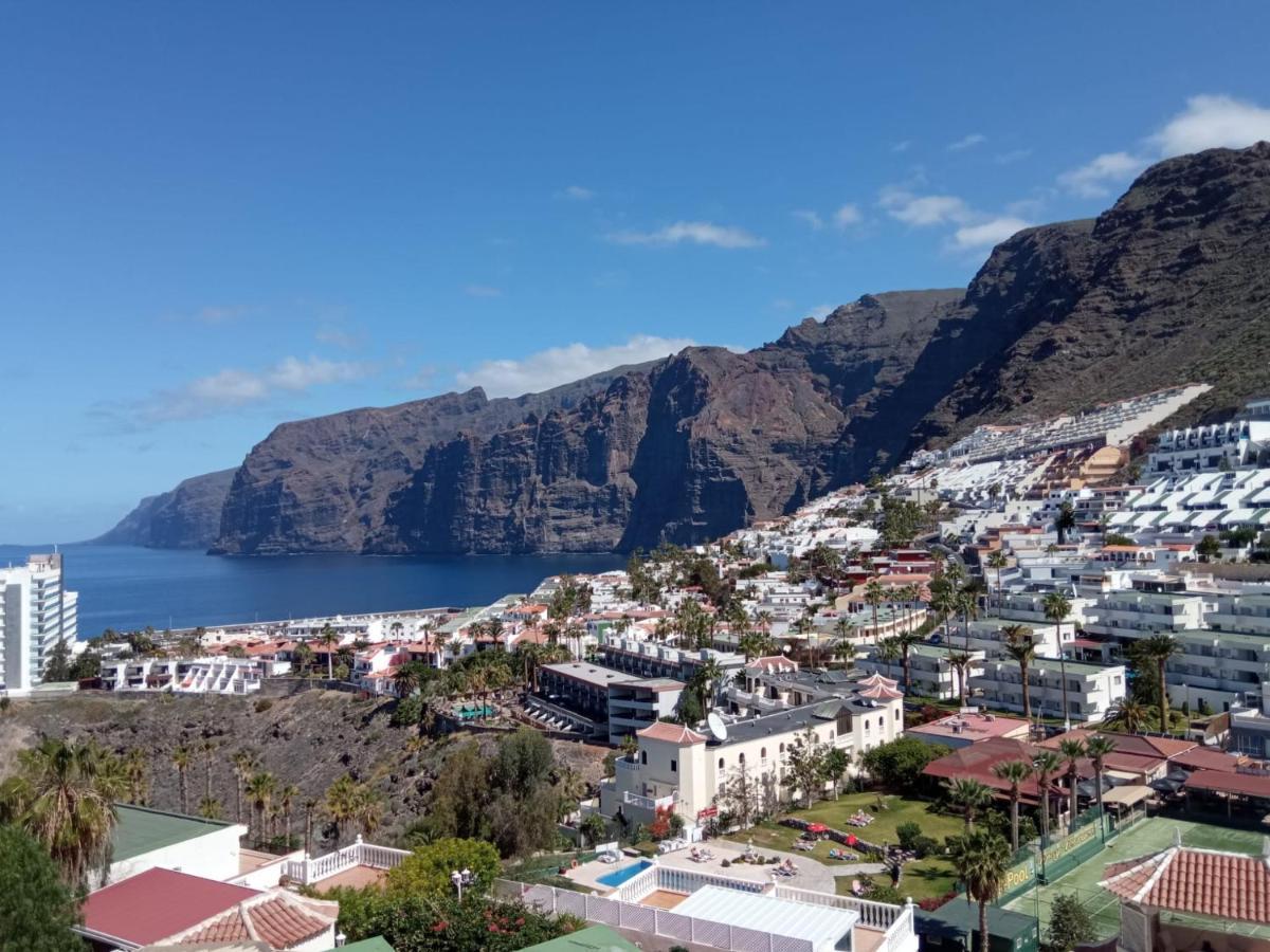 Ohana Appartement Puerto de Santiago (Tenerife)