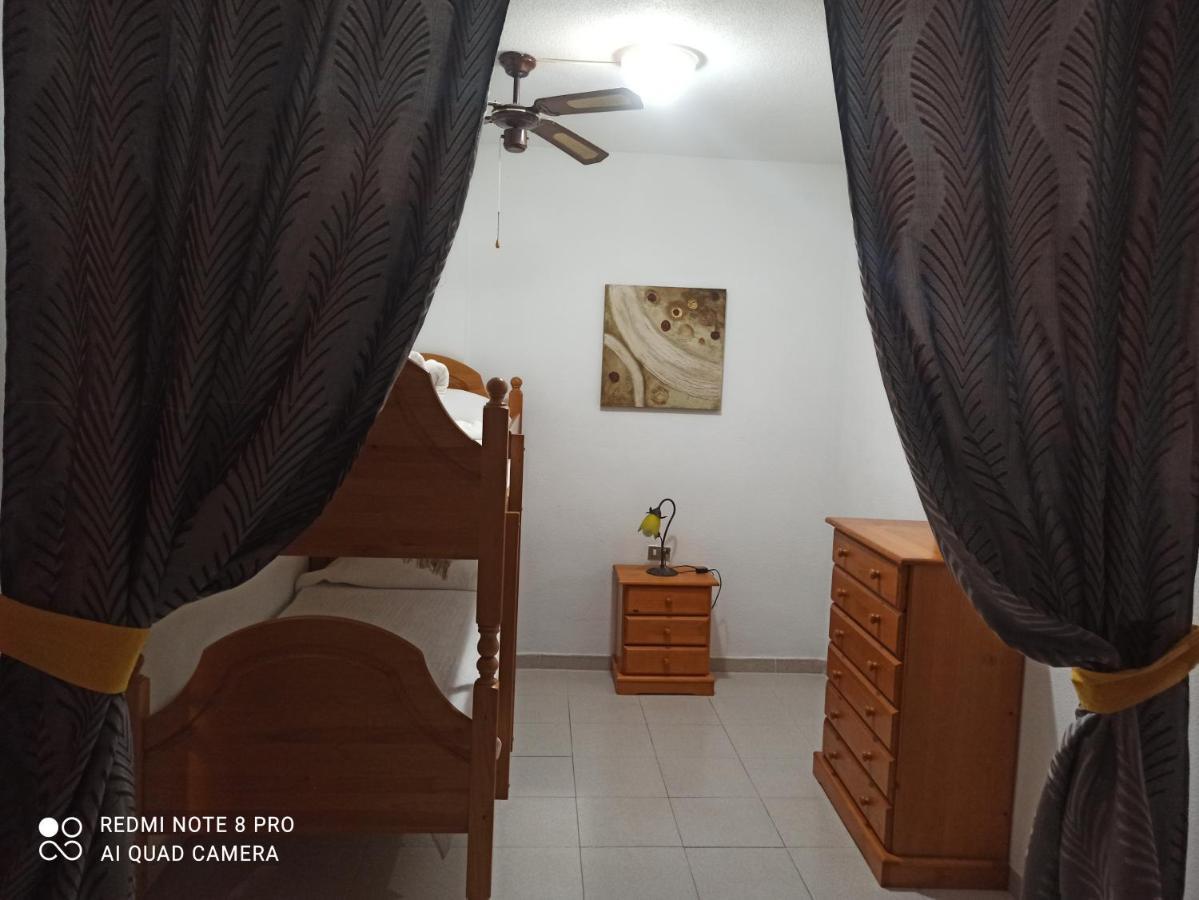 Ohana Appartement Puerto de Santiago (Tenerife)