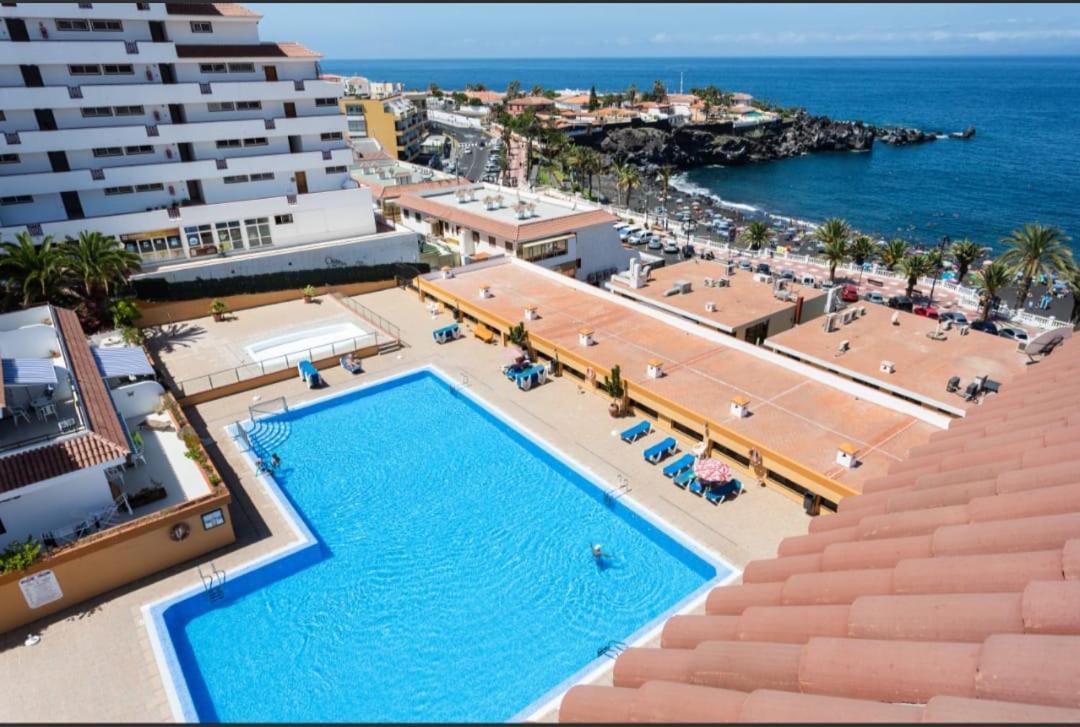 Ohana * Puerto de Santiago (Tenerife)