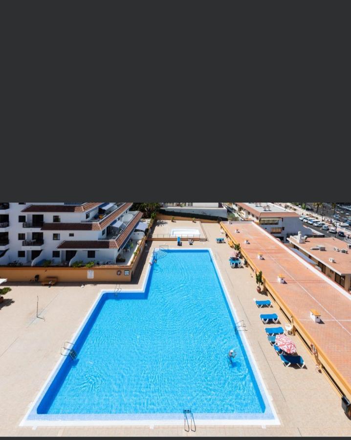Appartement Ohana *
