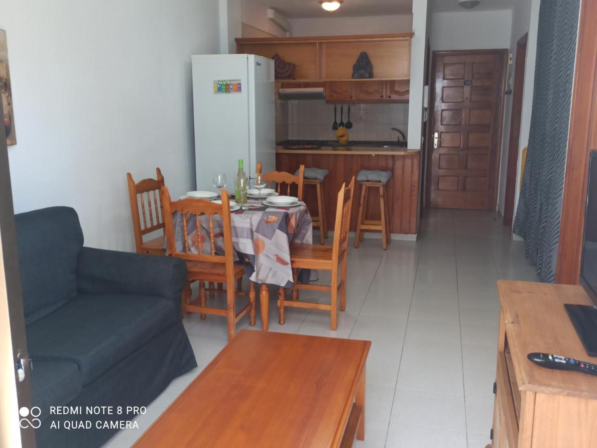 Appartement Ohana *