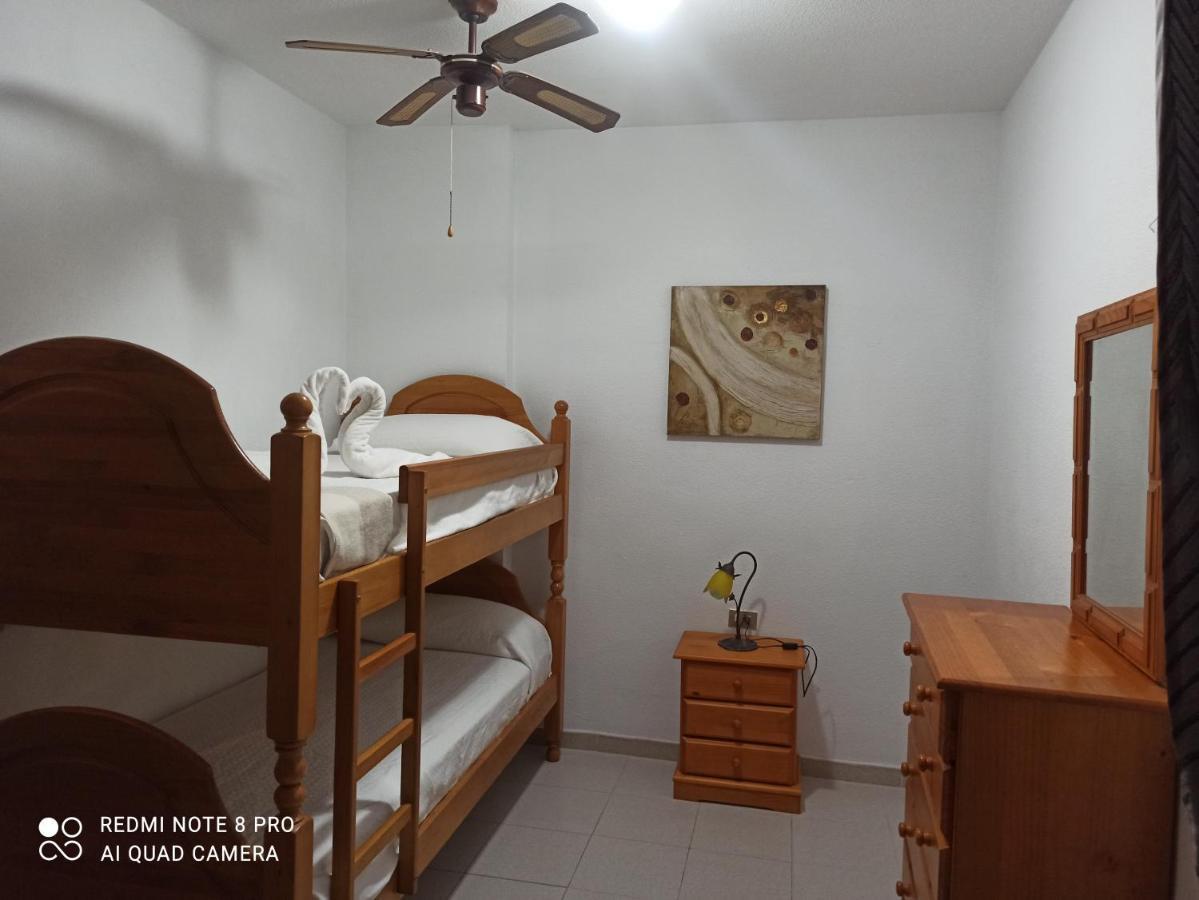 Ohana Appartement