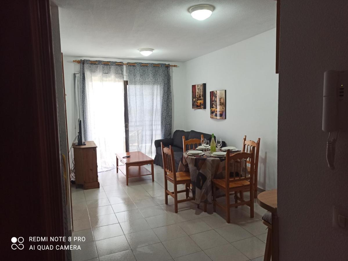 Apartment Ohana