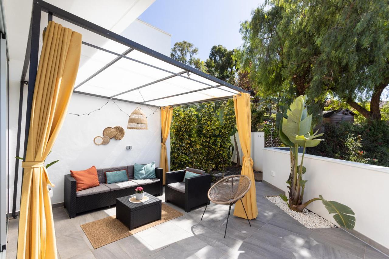 Holiday home Home2book Amazing Santa Ursula, Sea Views & Terrace Santa Ursula (Tenerife)