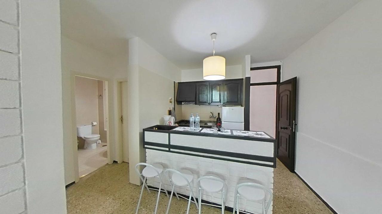 Apartment Apartamento Con Terraza Privada En Playa De Americas *
