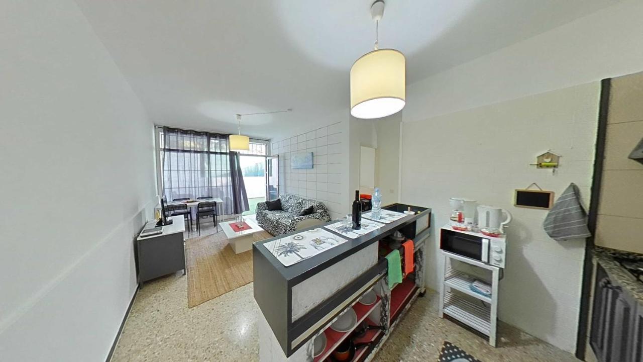 Apartment Apartamento Con Terraza Privada En Playa De Americas *