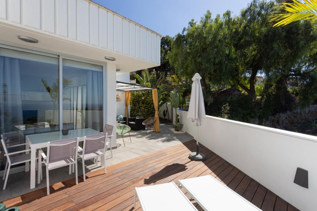 Home2book Amazing Santa Ursula, Sea Views & Terrace Holiday home