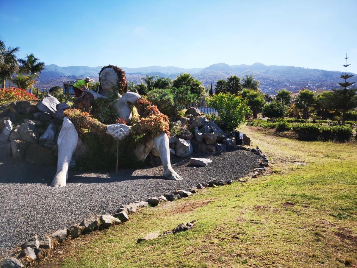 Home2book Amazing Santa Ursula, Sea Views & Terrace Santa Ursula (Tenerife)