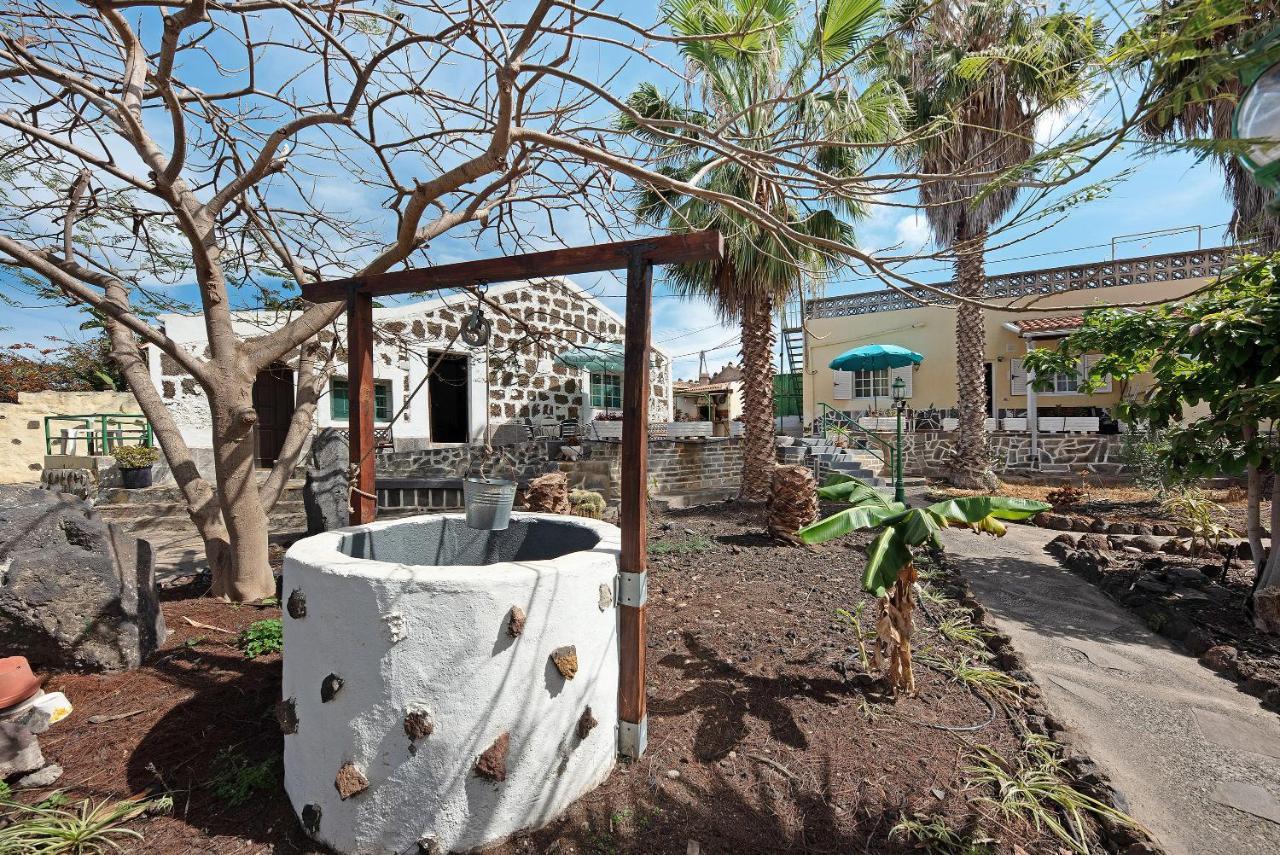 Holiday home Casa El Cardon A1 *