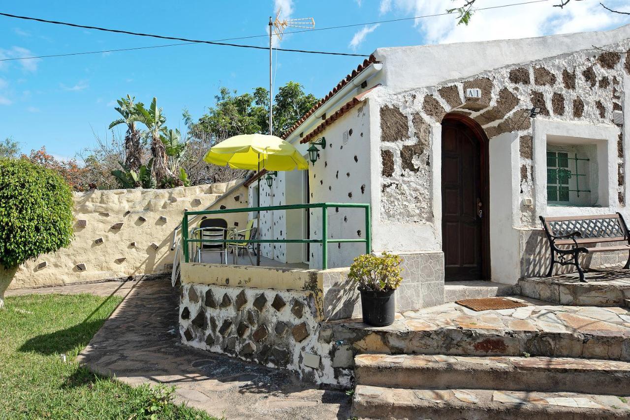 Casa El Cardon A1
