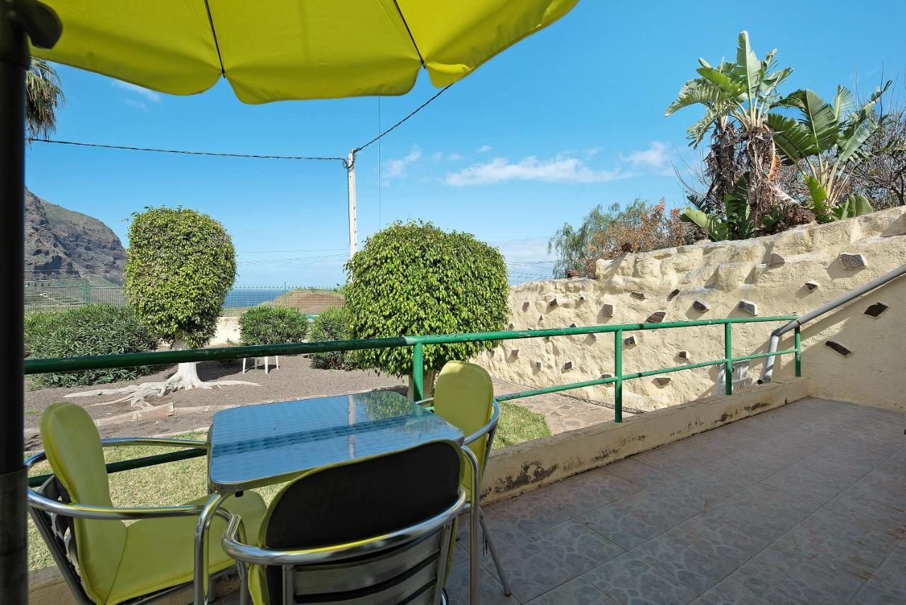 Casa El Cardon A1 * Buenavista Del Norte
