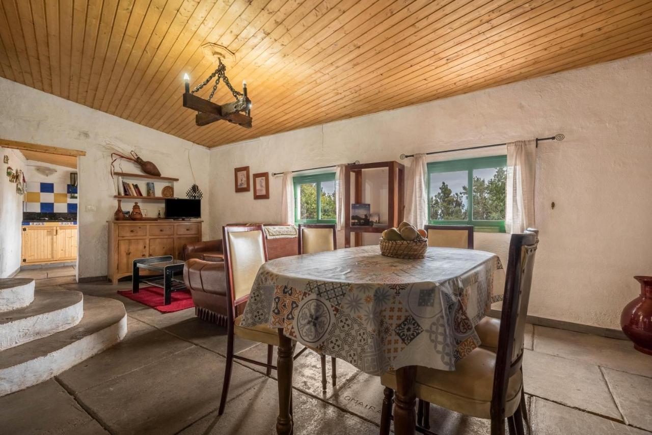 Teno Alto Holiday home *