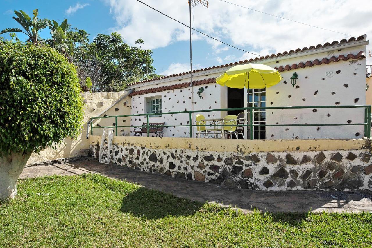 Casa El Cardon A1 Holiday home *