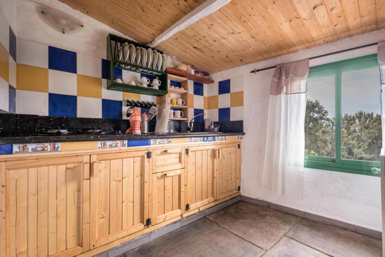 Holiday home Teno Alto Buenavista Del Norte