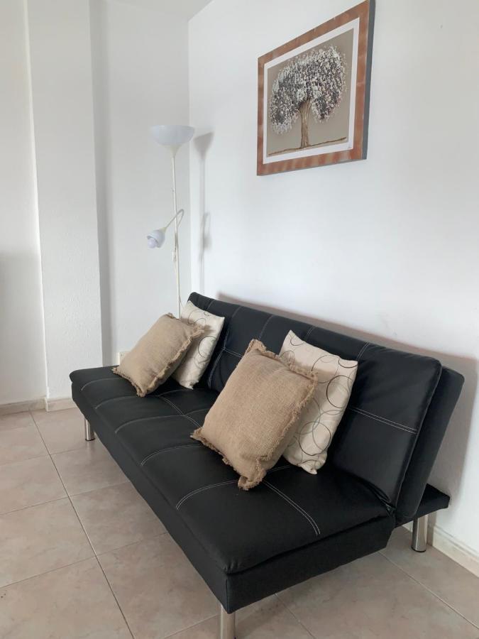 Apartment Comodoro, Situado En Frente Del Mar