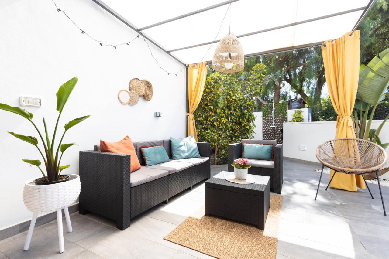 Home2book Amazing Santa Ursula, Sea Views & Terrace Santa Ursula (Tenerife)