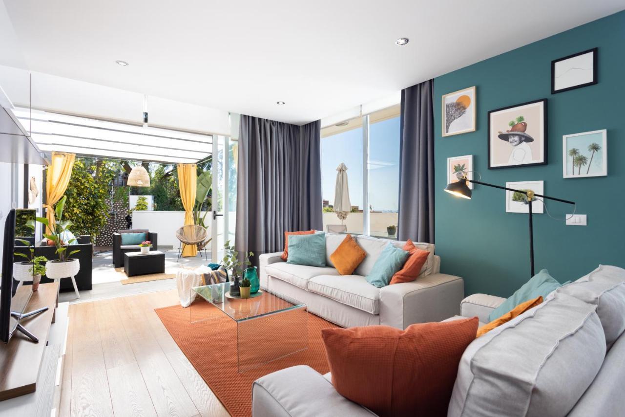Home2book Amazing Santa Ursula, Sea Views & Terrace * Santa Ursula (Tenerife)