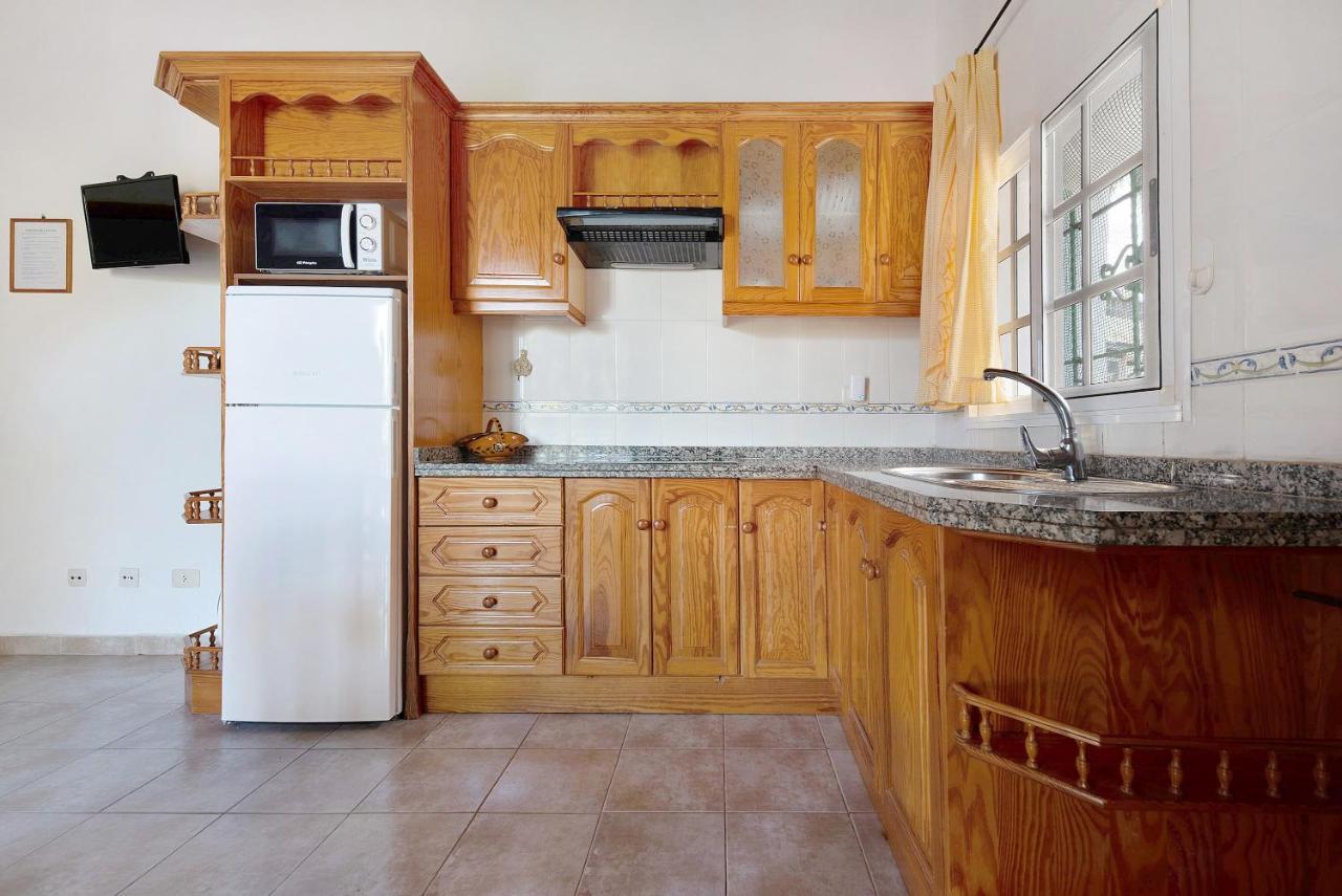Casa El Cardon A1 Holiday home Buenavista Del Norte