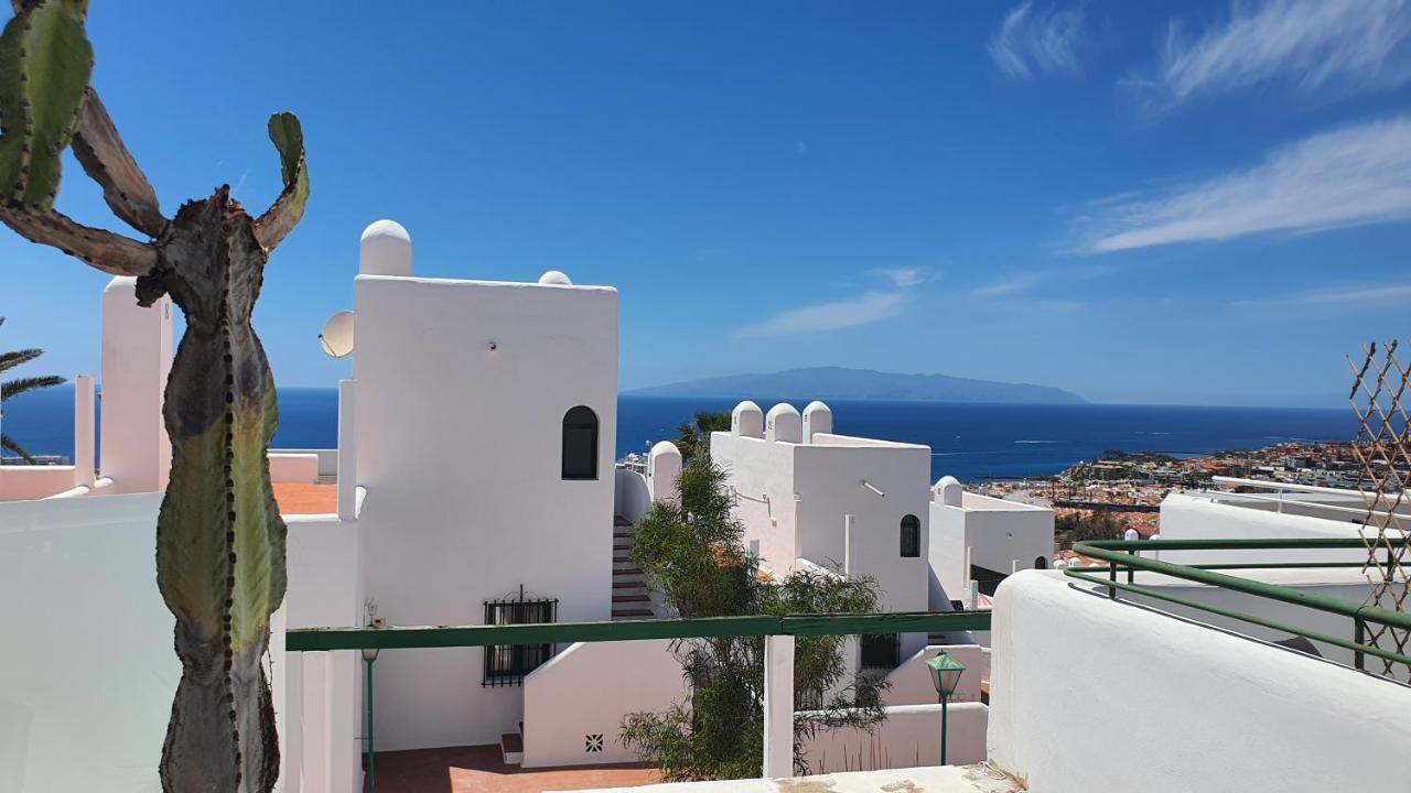 Ocean View * Costa Adeje (Tenerife)