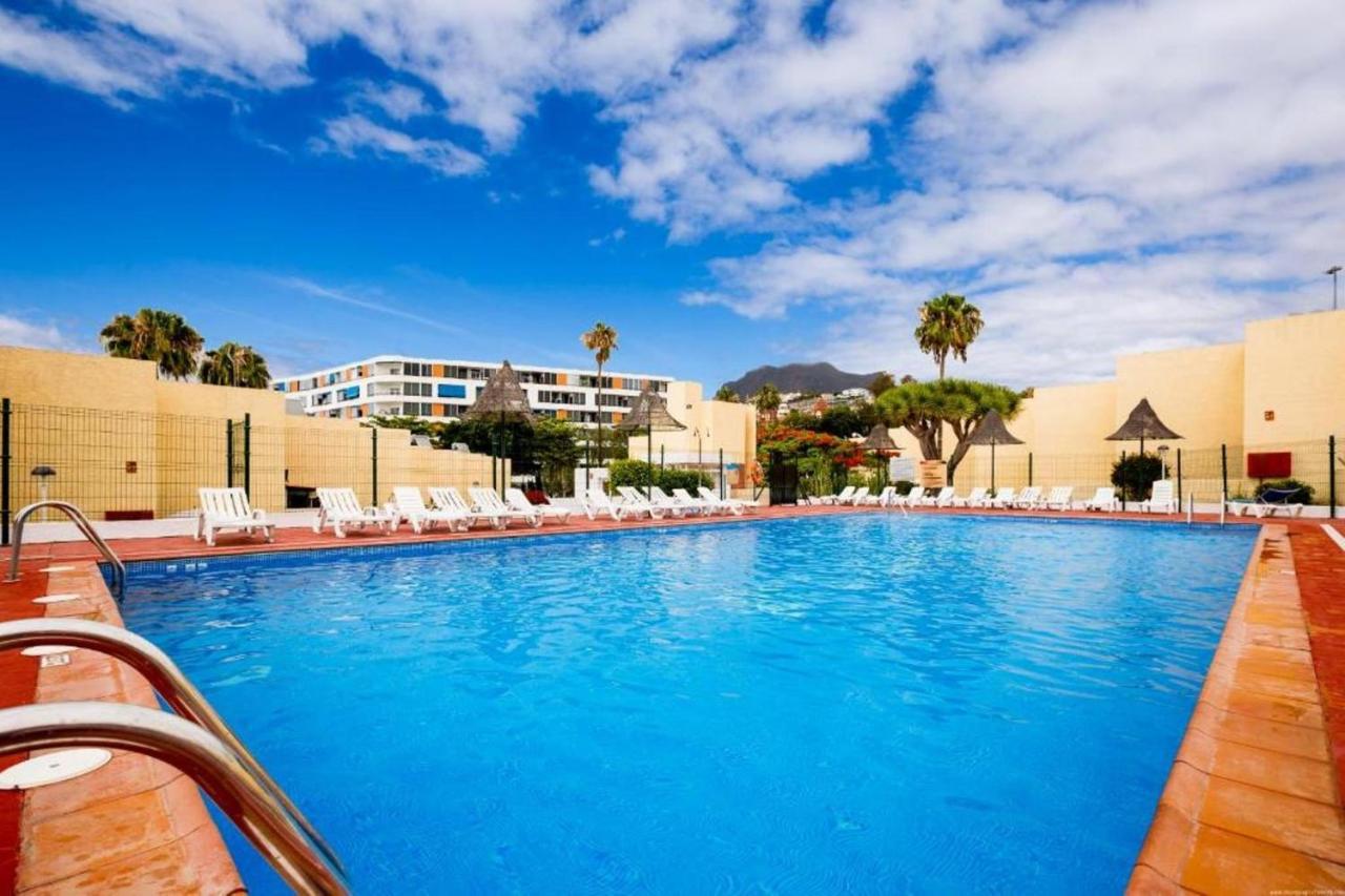 Appartement El Cortijo - Pool - Free Parking Playa de las Américas
