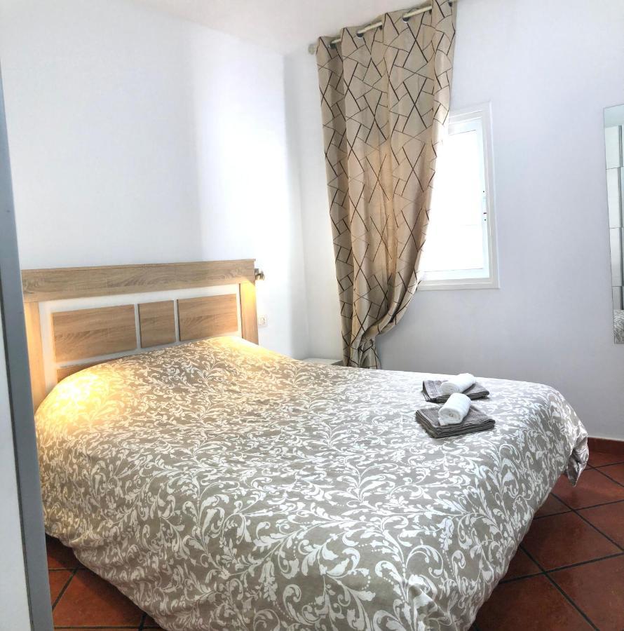 Primavera Appartement