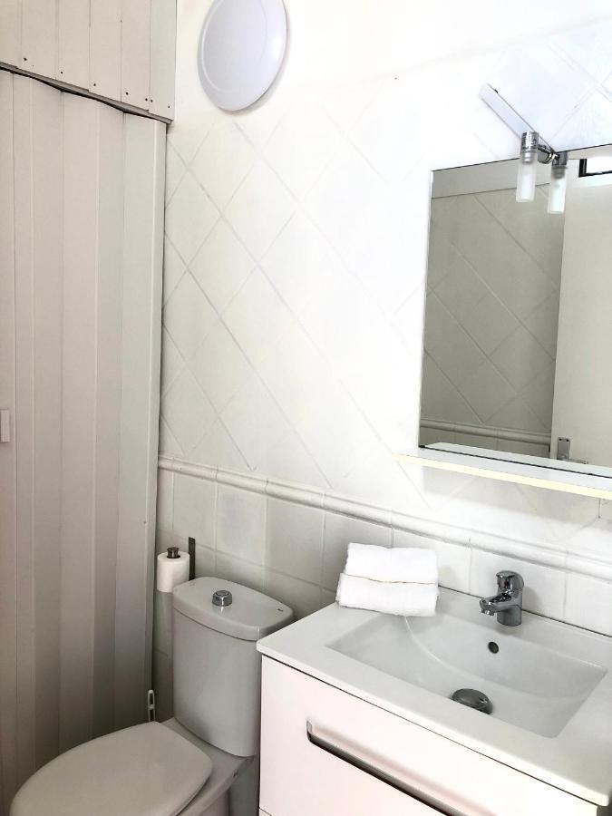 Primavera Appartement Arona (Tenerife)