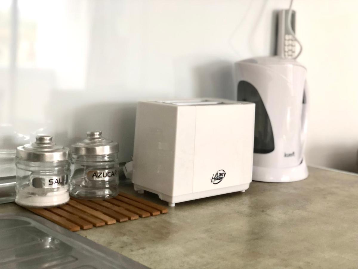 Apartment Primavera *