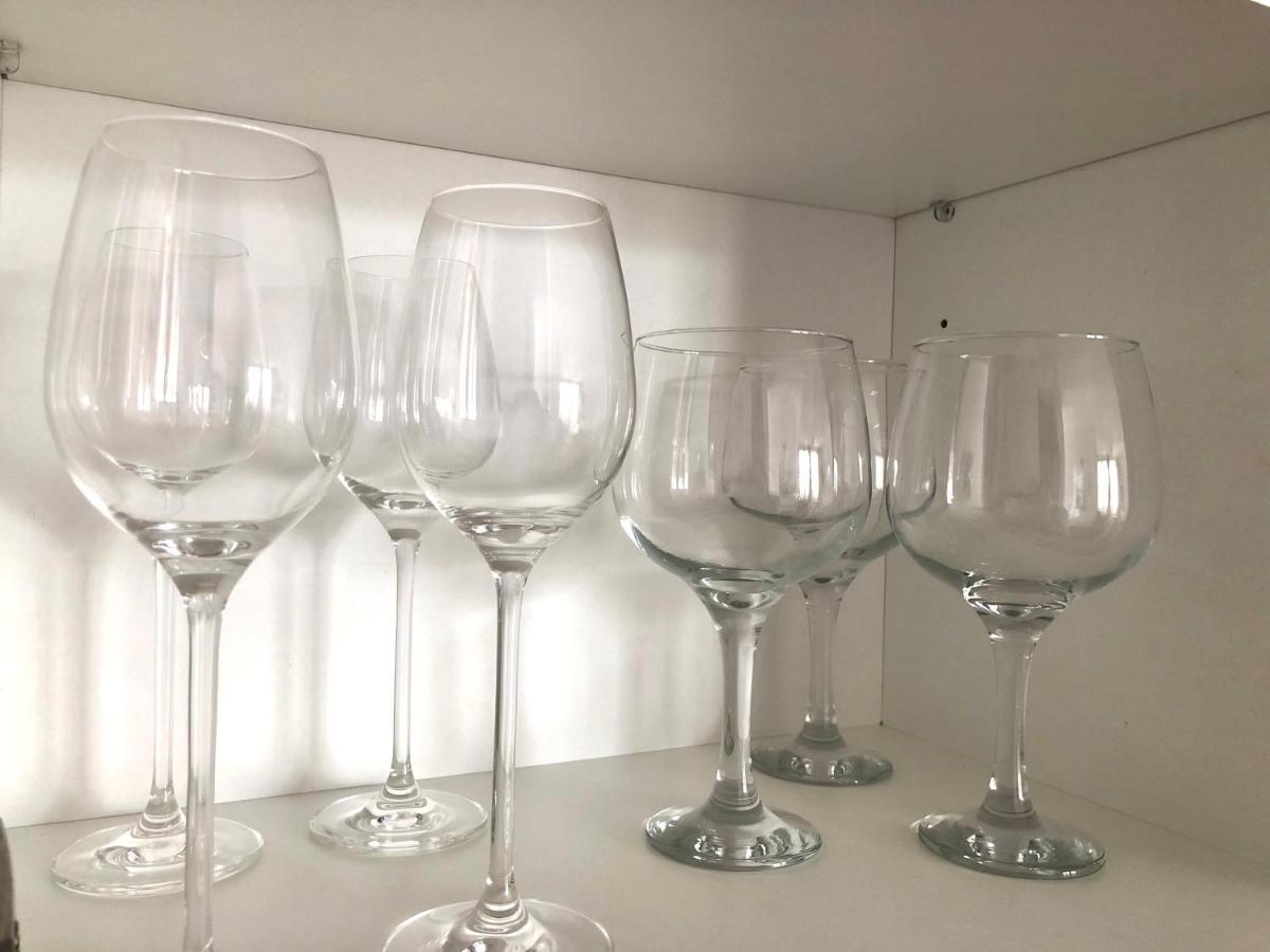 Primavera Appartement Arona (Tenerife)
