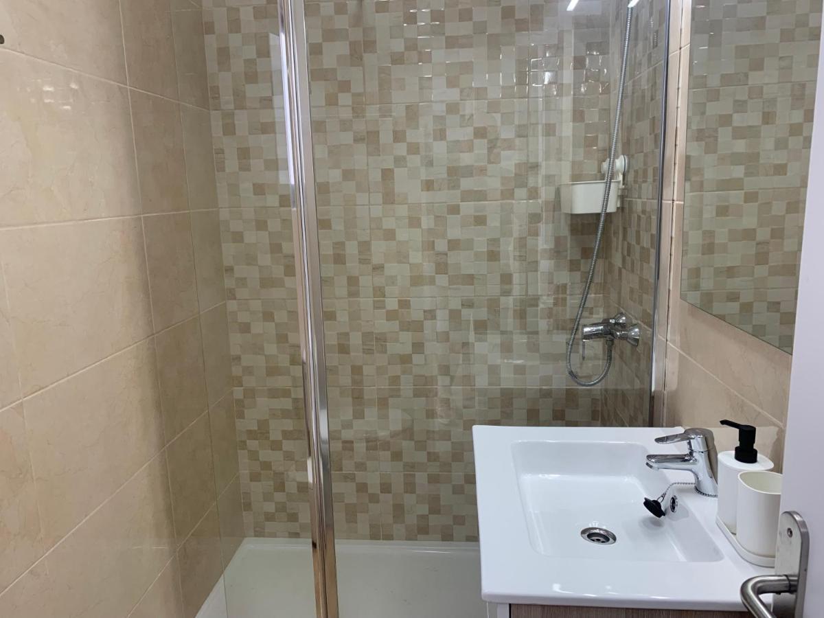 Casa Pablo I Aptº Tranquilo,a Cinco Minutos Del Puerto De La Cruz Appartement Los Realejos