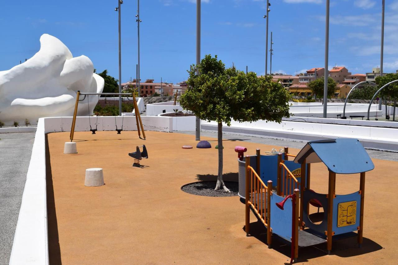 Primavera Appartement Arona (Tenerife)