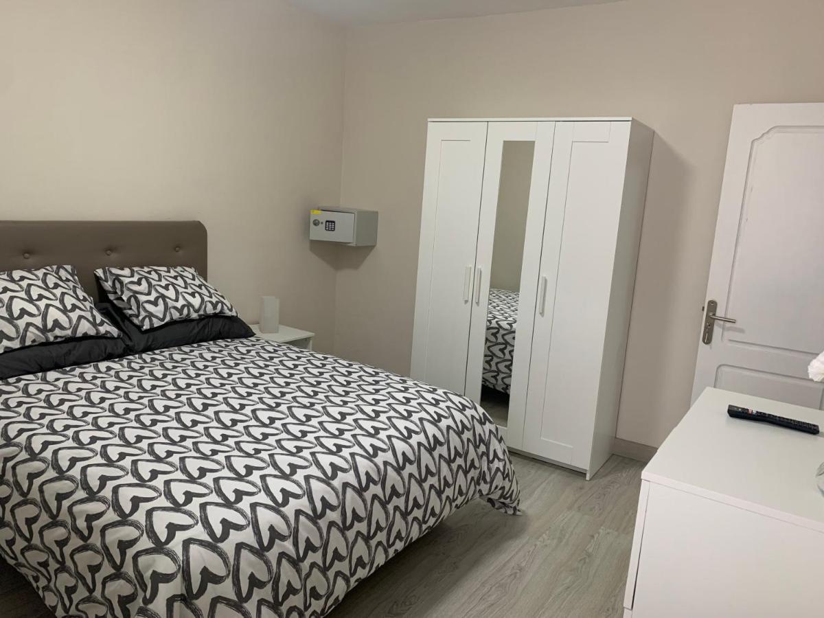 Casa Pablo I Aptº Tranquilo,a Cinco Minutos Del Puerto De La Cruz