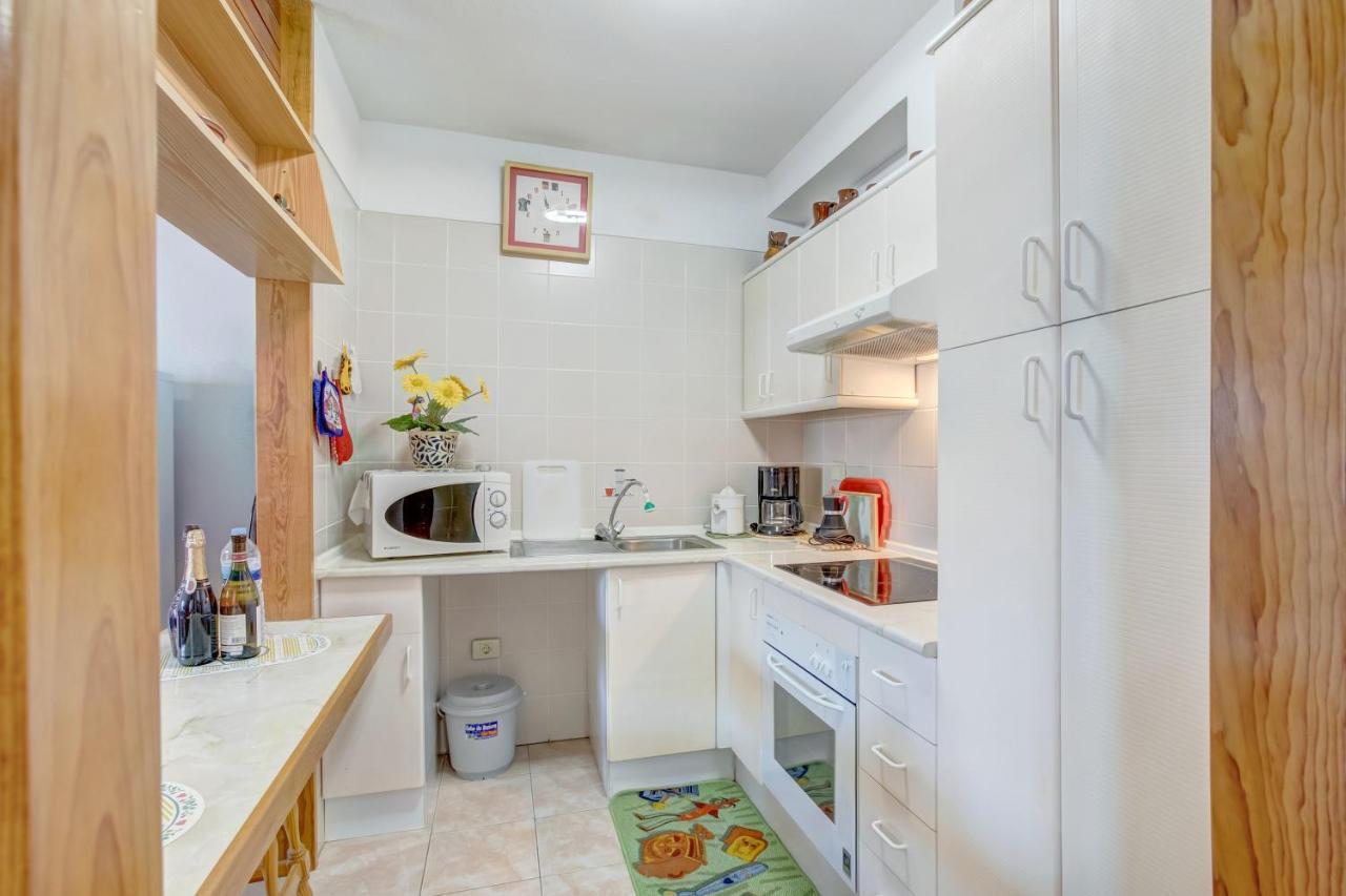 Apartment Atlantic View Arona (Tenerife)