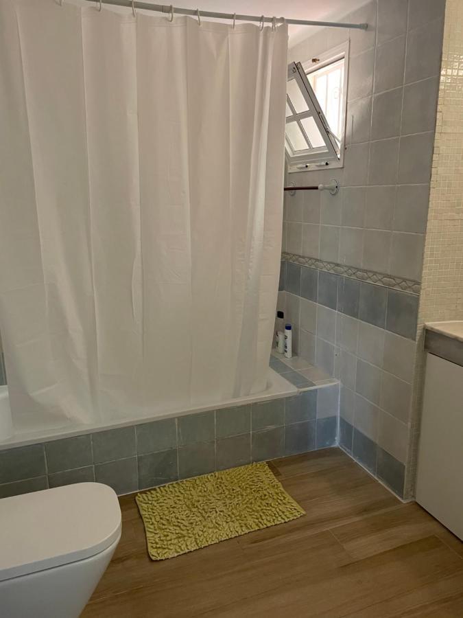 Gran Piso En Apartamento *