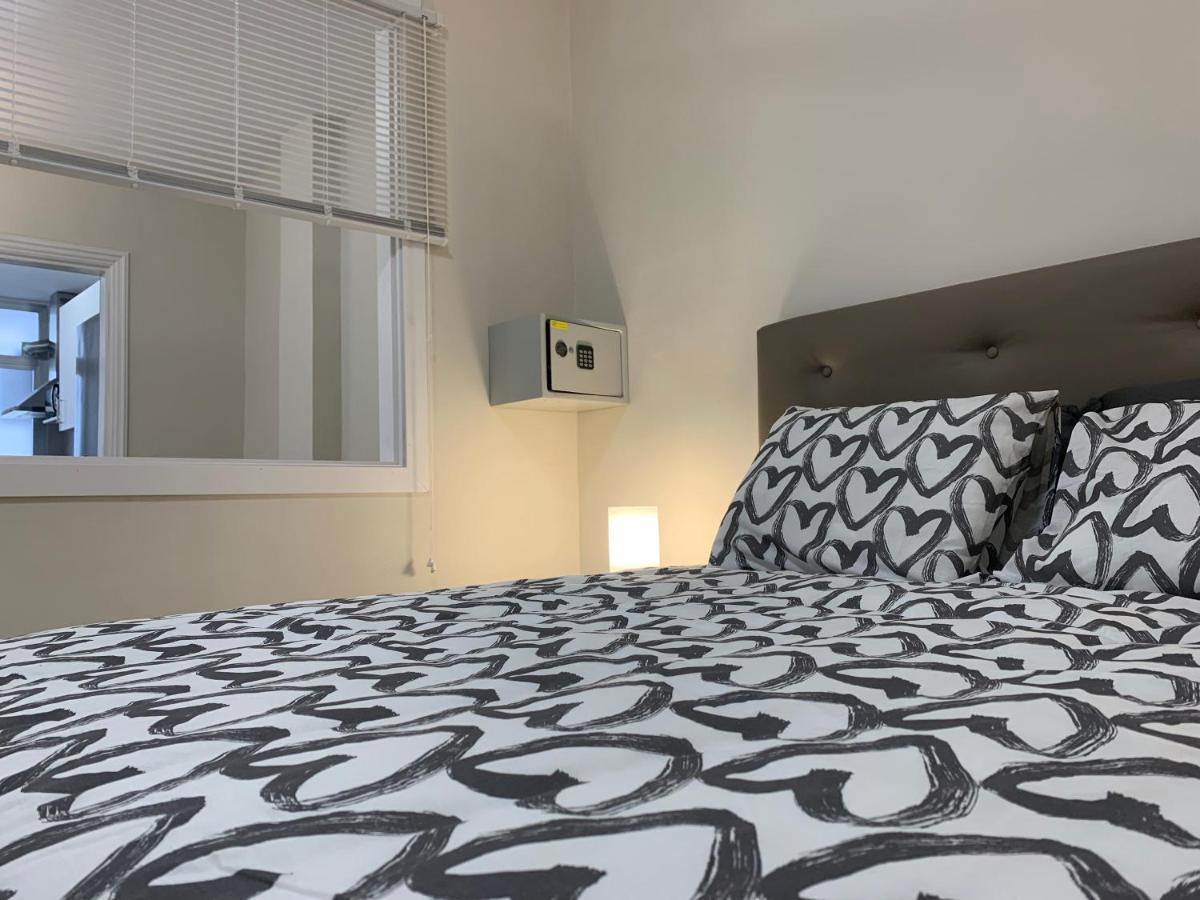 Apartamento Casa Pablo Iv Aptºtranquilo, Bien Equipado