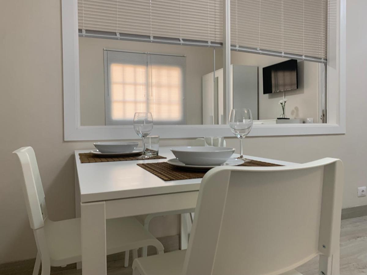 Apartamento Casa Pablo Iv Aptºtranquilo, Bien Equipado *