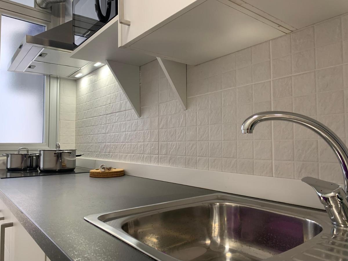 Apartamento Casa Pablo Iv Aptºtranquilo, Bien Equipado *