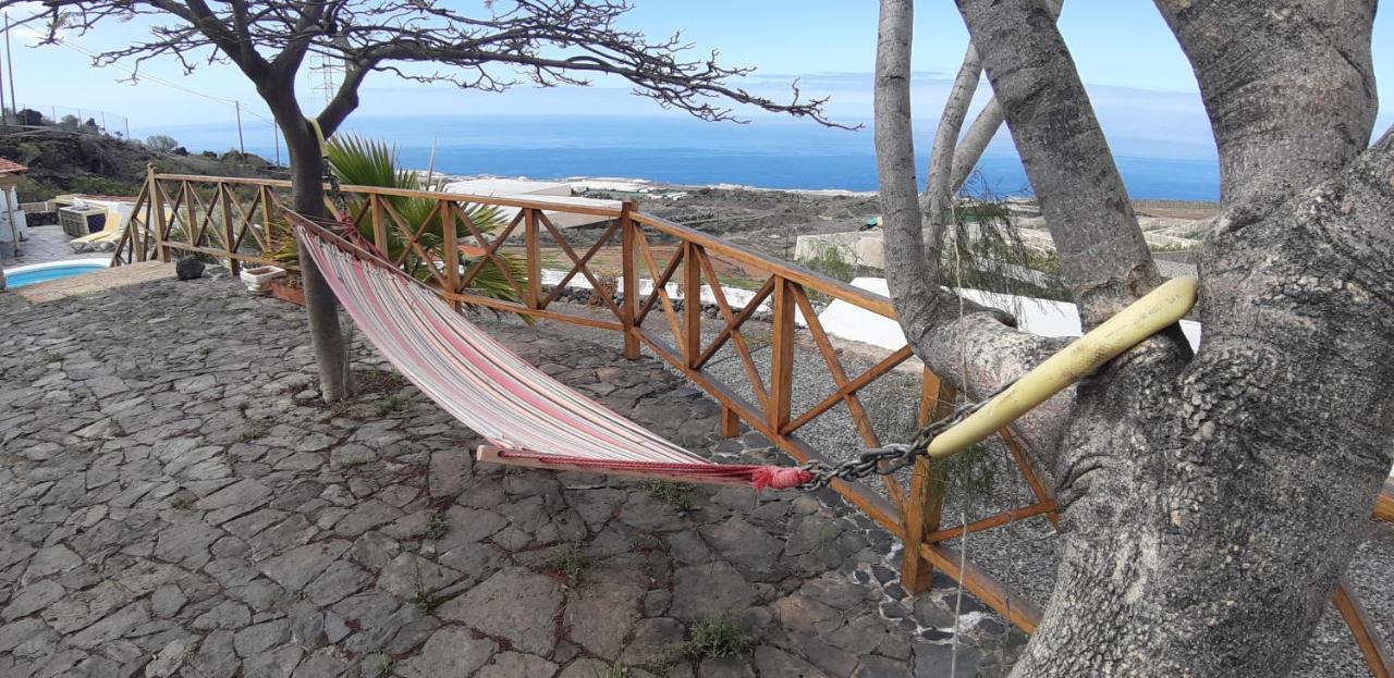 Dulces Farm stay Chio (Tenerife)