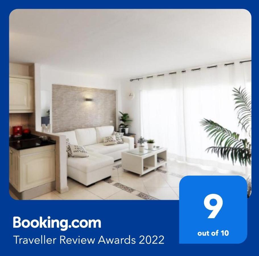 Tenerife South Ocean Golf Apartment San Miguel de Abona